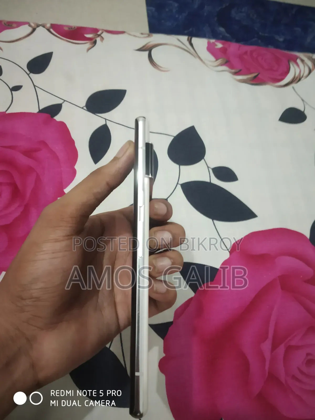 Google Pixel 6 Pro 256 GB White