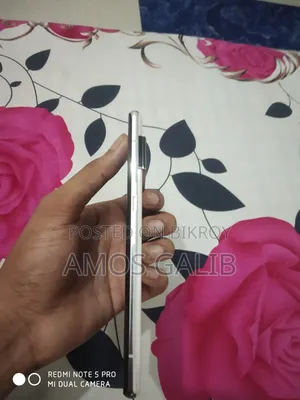 Google Pixel 6 Pro 256 GB White