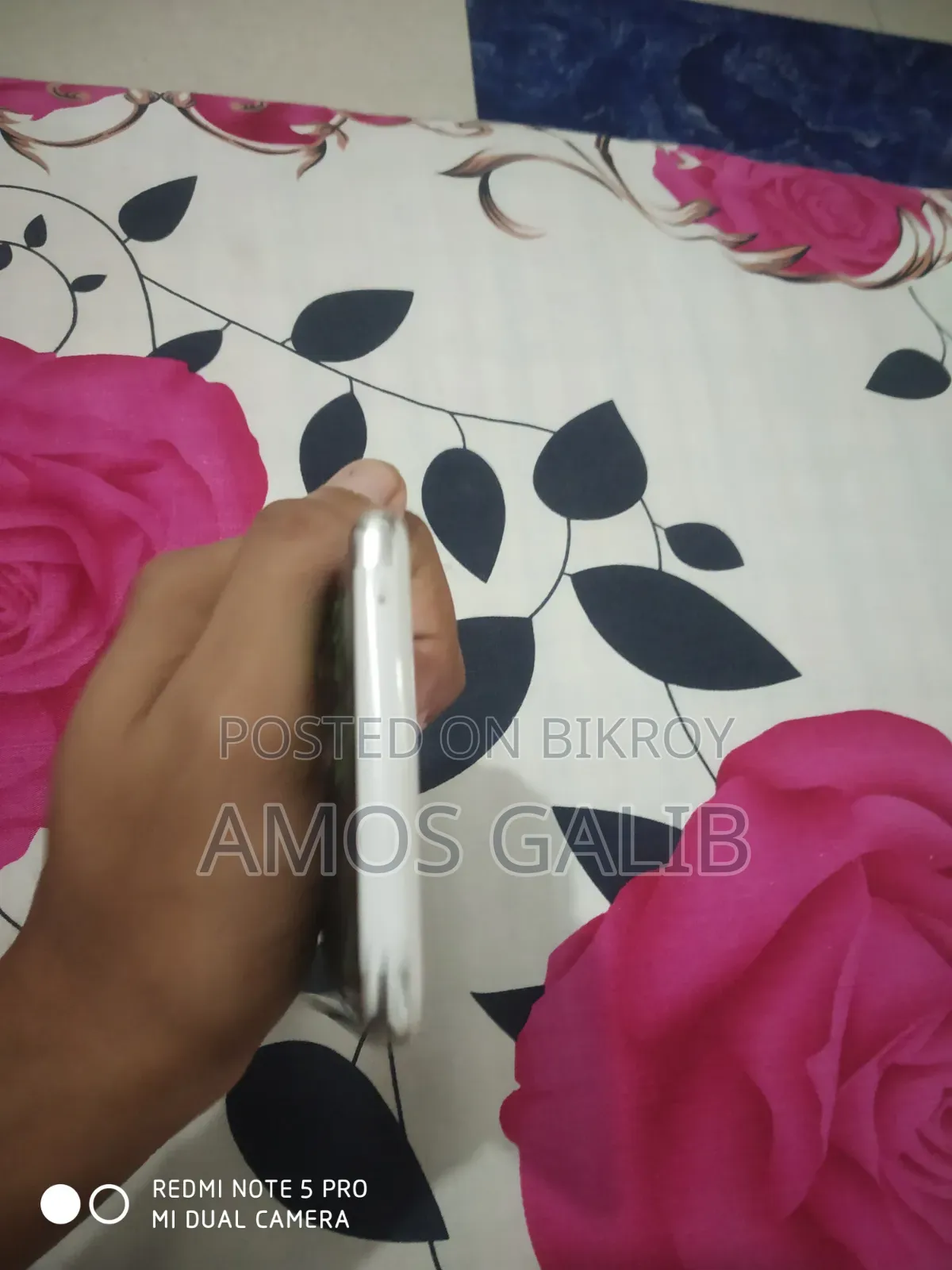 Google Pixel 6 Pro 256 GB White