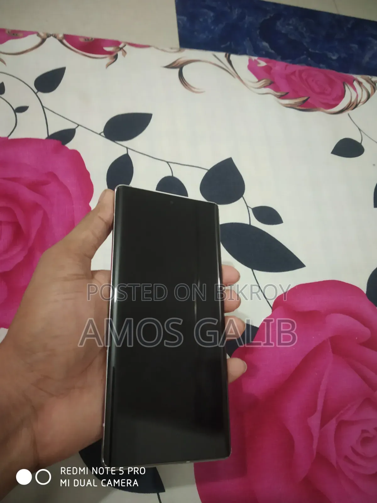 Google Pixel 6 Pro 256 GB White