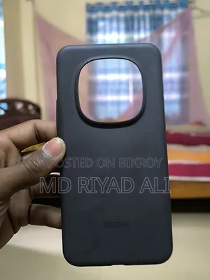 New Xiaomi Redmi Note 15 Pro+ 512 GB Black
