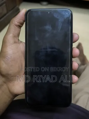 New Xiaomi Redmi Note 15 Pro+ 512 GB Black