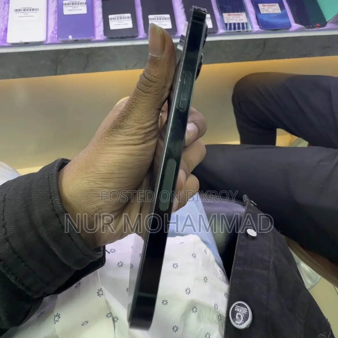 Apple iPhone 13 Pro 128 GB Green