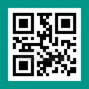 Customized QR Code Service