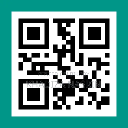 Customized QR Code Service