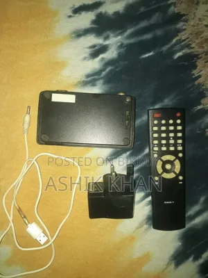 পারফেক্ট টিভি কার্ড বিক্রির জন্য