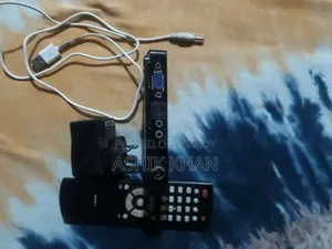পারফেক্ট টিভি কার্ড বিক্রির জন্য