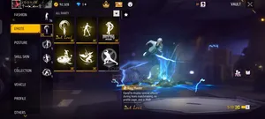 Free Fire Account Sell