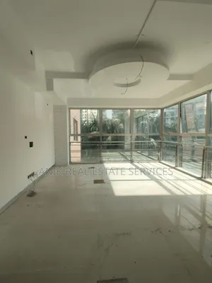 Commercial 2800 SFT Office Space Rent for Gulshan 1