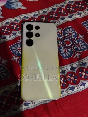 Itel S26 Ultra 128 GB Bronze