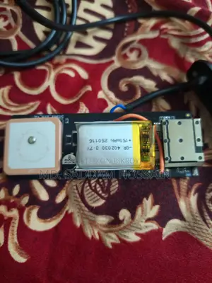 সিনো ট্র্যাক জিপিএস ট্র্যাকার