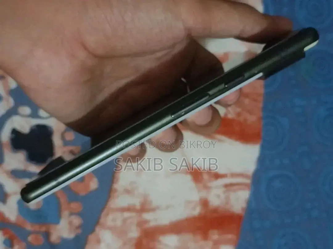 Google Pixel 6 128 GB White