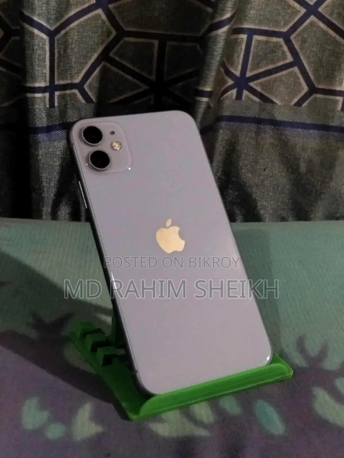 Apple iPhone 11 128 GB