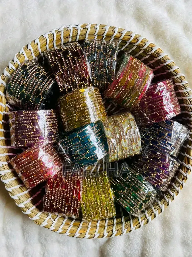 Bangles for sale 190 Taka