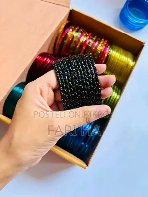 Bangles for sale 190 Taka