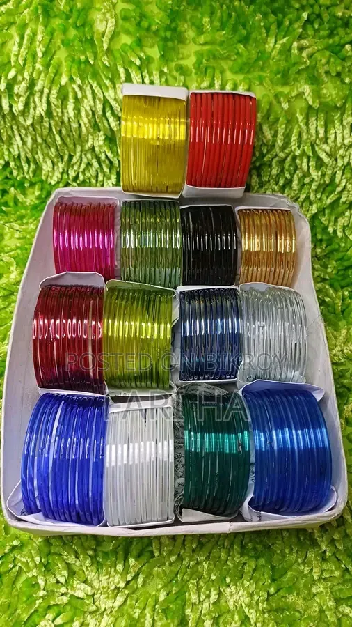 Bangles for sale 190 Taka