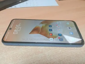 Itel Power 70 128 GB Blue