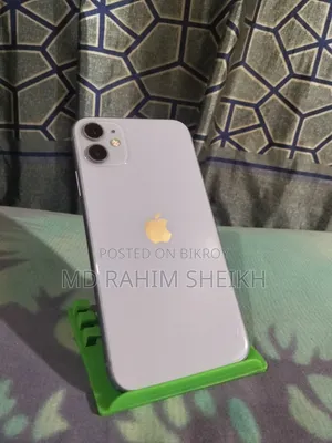 Apple iPhone 11 128 GB