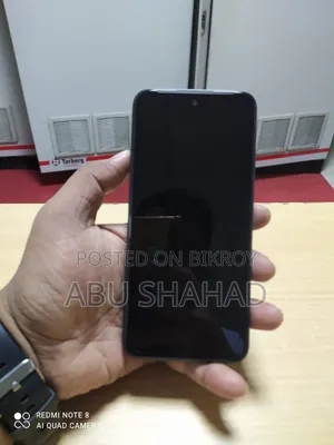 ইনফিনিক্স স্মার্ট ৯ ১২৮ জিবি ব্ল্যাক