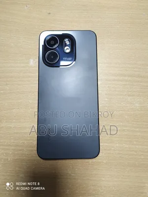 ইনফিনিক্স স্মার্ট ৯ ১২৮ জিবি ব্ল্যাক