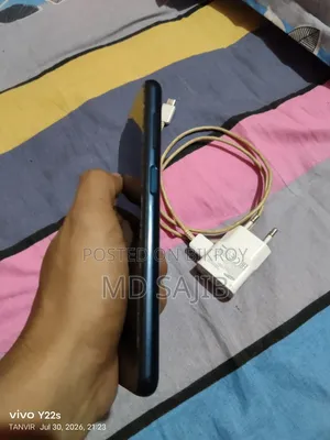 Samsung Galaxy M12 64 GB Blue