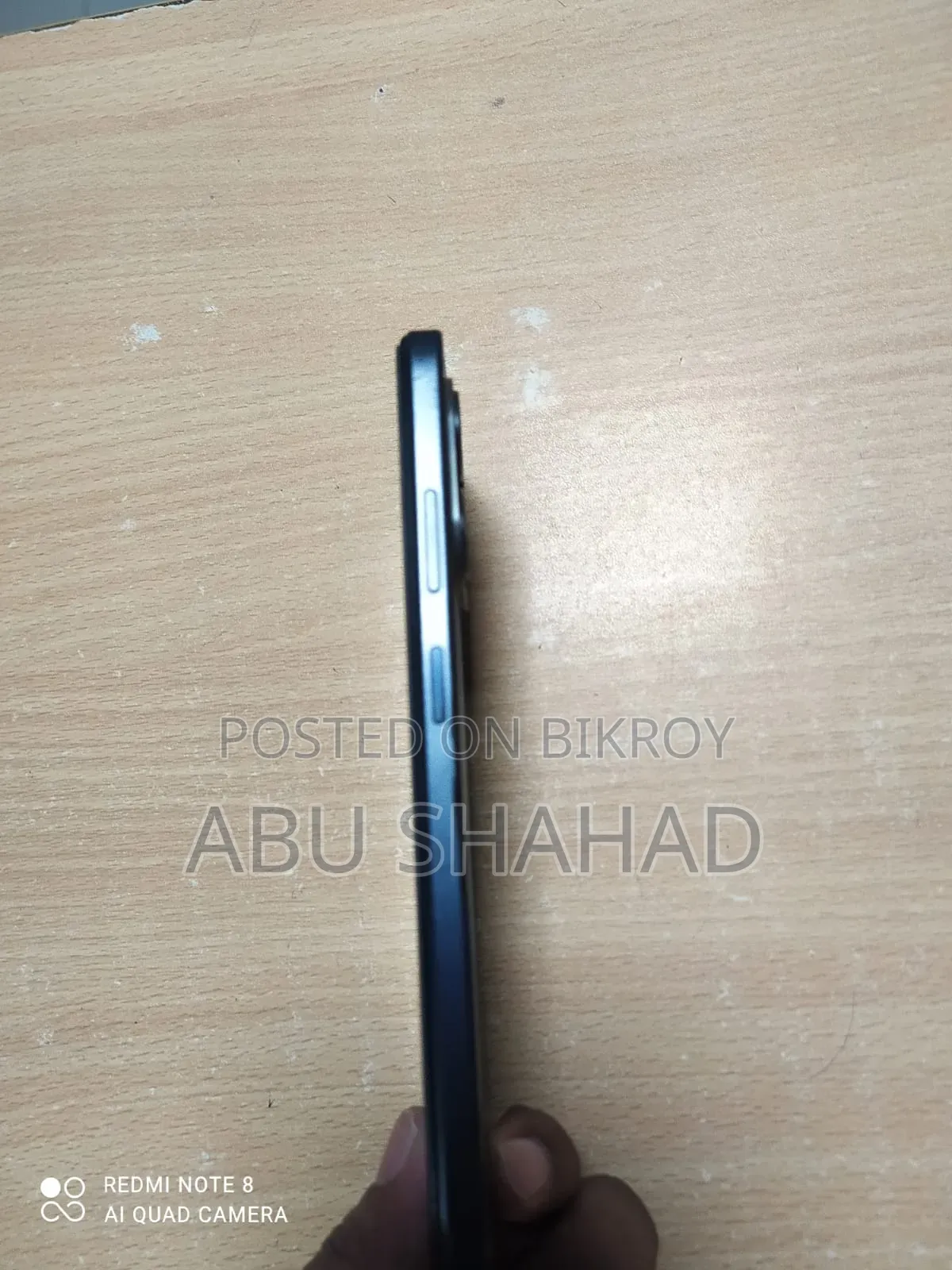 ইনফিনিক্স স্মার্ট ৯ ১২৮ জিবি ব্ল্যাক