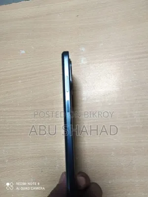 ইনফিনিক্স স্মার্ট ৯ ১২৮ জিবি ব্ল্যাক