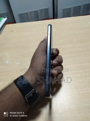 ইনফিনিক্স স্মার্ট ৯ ১২৮ জিবি ব্ল্যাক