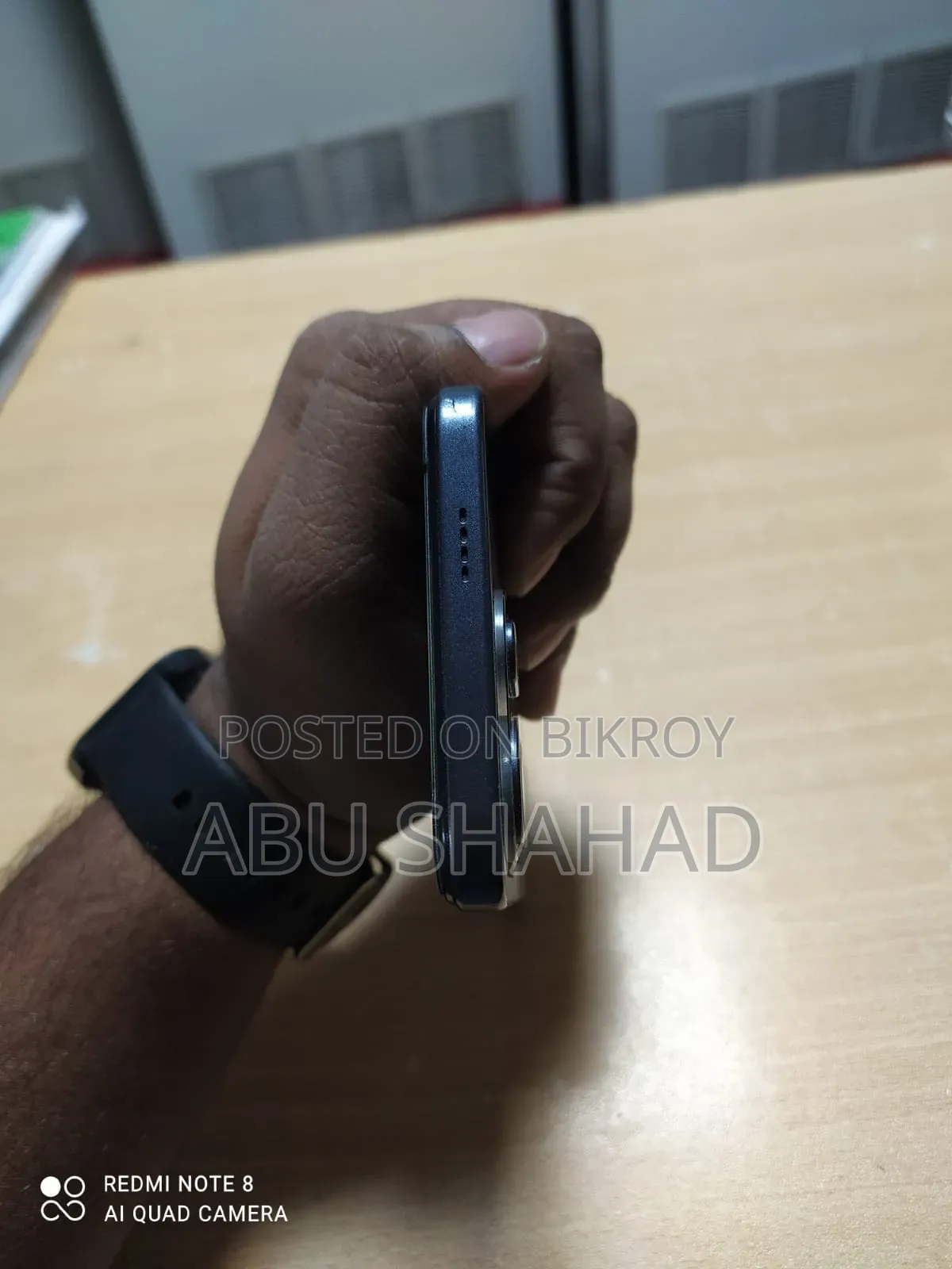 ইনফিনিক্স স্মার্ট ৯ ১২৮ জিবি ব্ল্যাক