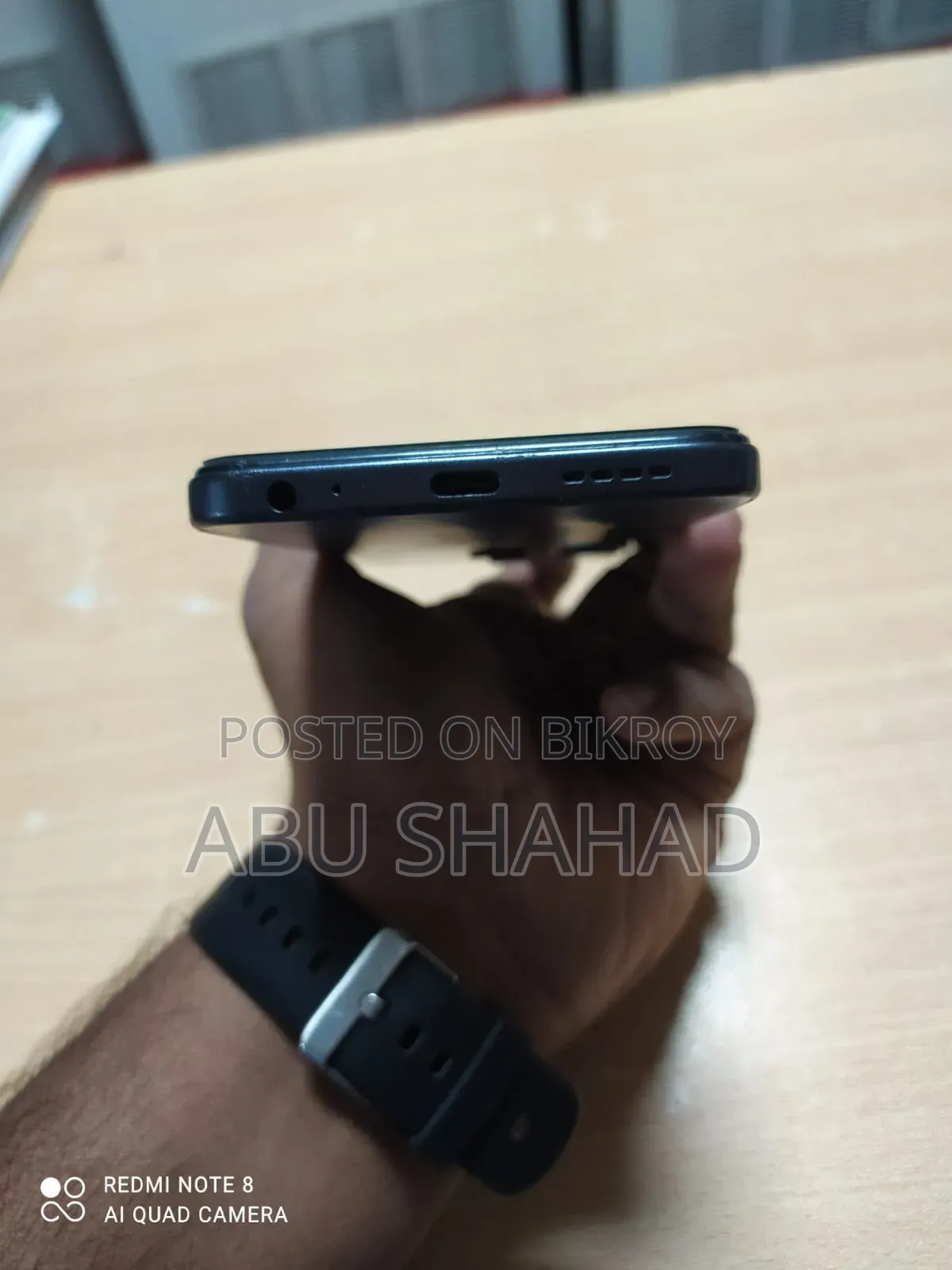 ইনফিনিক্স স্মার্ট ৯ ১২৮ জিবি ব্ল্যাক