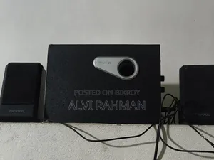 Microlab 280Bt