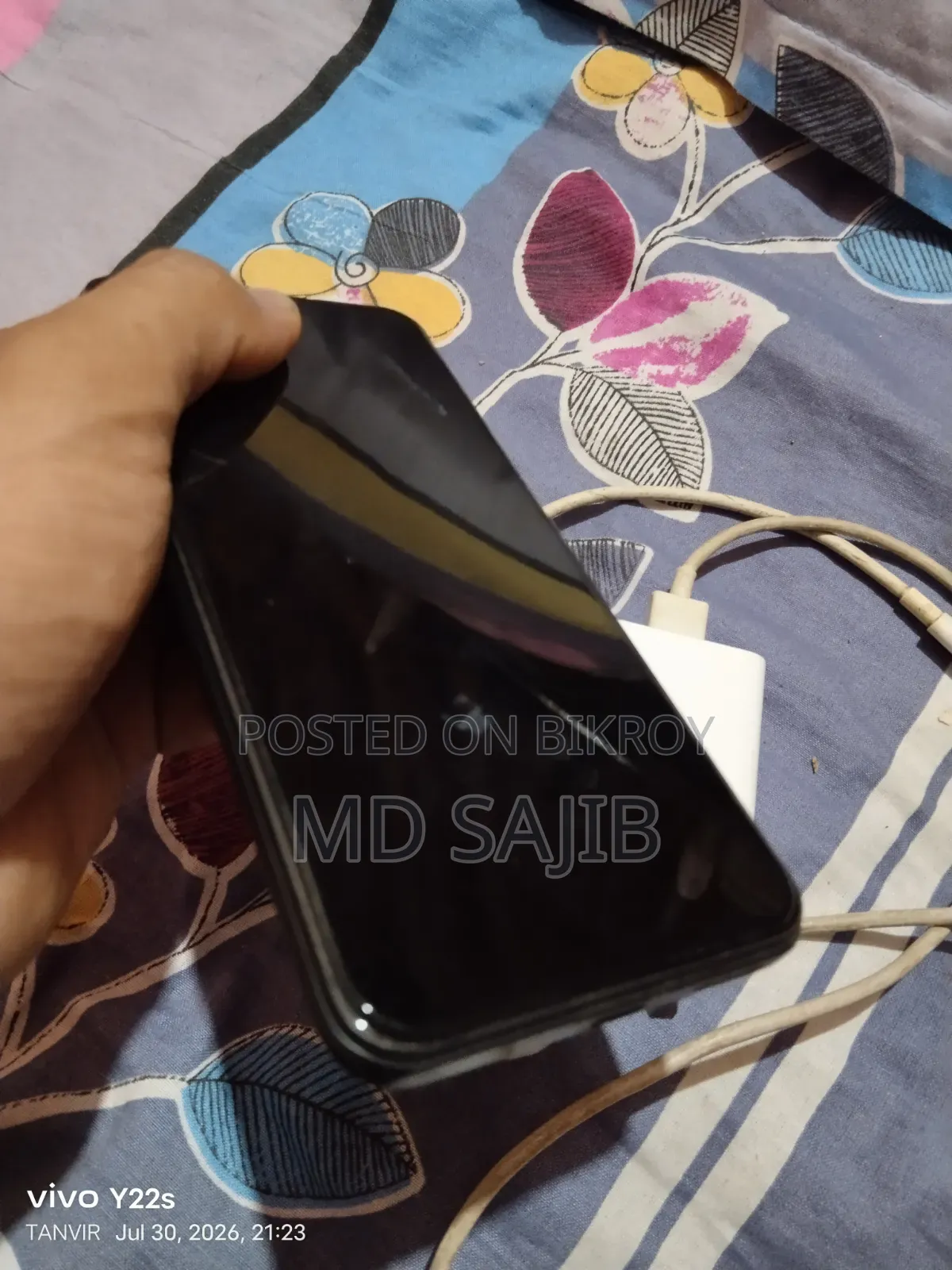Xiaomi Redmi Note 10 5G 128 GB Gray