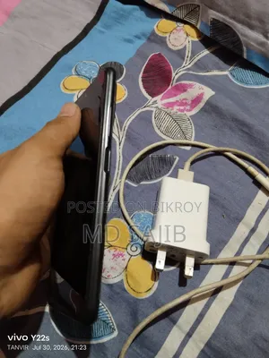 Xiaomi Redmi Note 10 5G 128 GB Gray