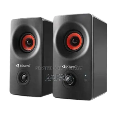 Kisonli AC9002bt