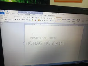 ল্যাপটপ লেনোভো আইডিয়াপ্যাড ১০০ ৪জিবি ইন্টেল কোর আই৩ এসএসডি ২৫৬জিবি