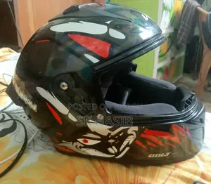 Helmets Accessories