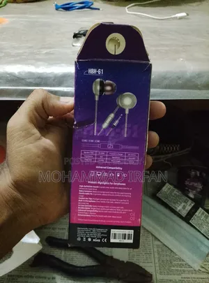 হেডফোন অরিজিনাল