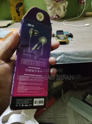 হেডফোন অরিজিনাল