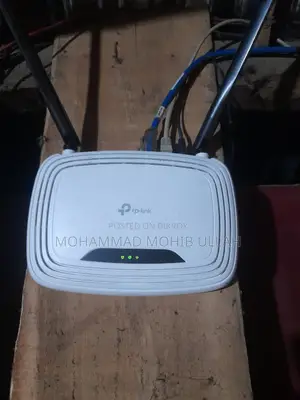 TP-Link TL-WR841N 300Mbps Wireless N Router