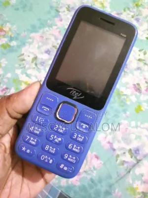 আইটেল ১ টিবি ব্লু