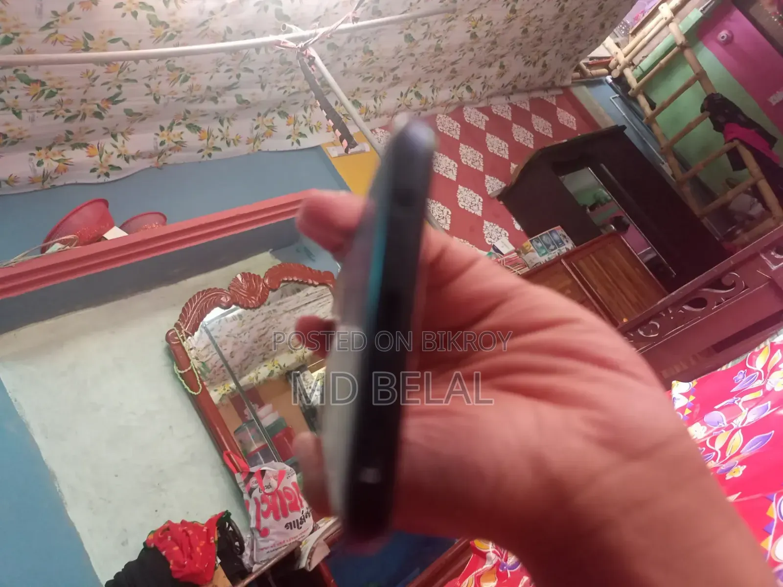 Samsung Galaxy M02s 64 GB Blue