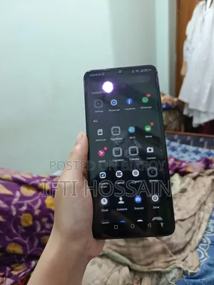 New Honor 64 GB Black