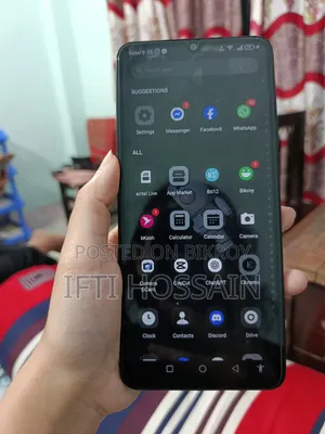 New Honor 64 GB Black