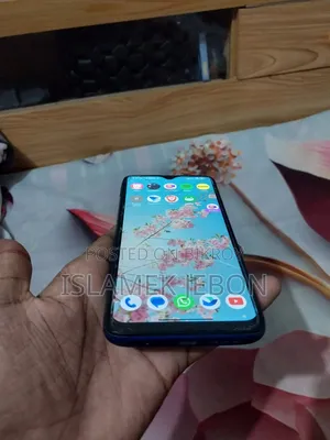 সিয়াওমি পোকো এম৩ ১২৮ জিবি ব্লু