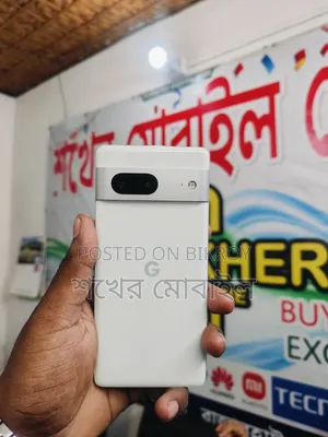 Google Pixel 7 128 GB