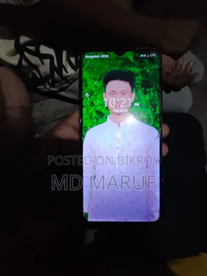 Realme C21Y 64 GB Black