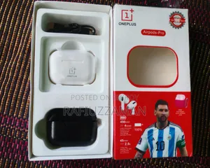 OnePlus AirPods Pro TWS Wireless Earbuds