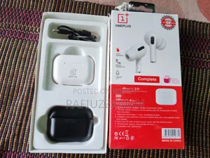 OnePlus AirPods Pro TWS Wireless Earbuds