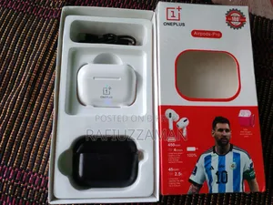 OnePlus AirPods Pro TWS Wireless Earbuds