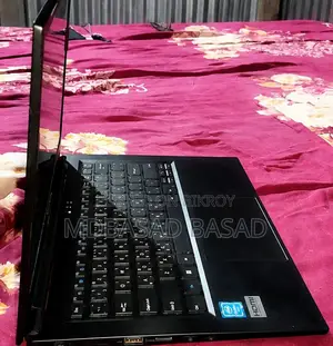 ল্যাপটপ ৮জিবি ইন্টেল সেলেরন এসএসডি ২৫৬জিবি